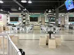 -极限PLAY运动娱乐新世界·团建派对潮玩休闲馆·室内蹦极高空游乐园