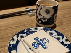 -小山日本料理(兴业太古汇店)