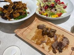 -大铁勺新津菜(东丽阳光新业广场店)