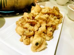 -渝君重庆火锅(嘉宾路店)