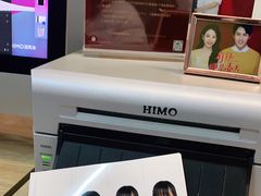 -海马体照相馆(北京大族广场店)