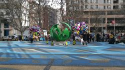 -大连市妇女儿童医疗中心(希望广场儿童院区)