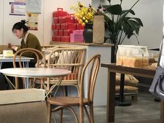 大堂-嗒令甜品·主题融合料理餐厅(首座时代店)