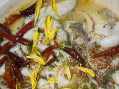 -太二酸菜鱼(正大广场店)