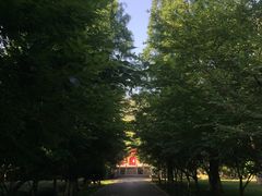 -宝岩生态观光园