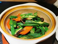 -安多素食(广仁寺路店)