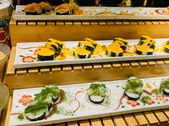 -碧涛阁水世界酒店·洗浴·自助(万家丽路店)