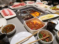 -海底捞火锅(铂澜大象城店)