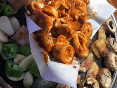 -杀猪天·韩国烤肉(总店)