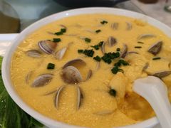 -天桥饭店·特色海鲜(金山嘴渔村店)