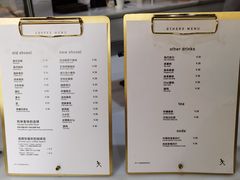 -常识咖啡common sense(春熙路店)