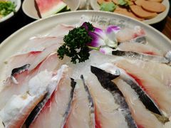 -川东坝子火锅(宝龙店)