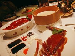 -津禧荟·酥皮烤鸭(北辰店)