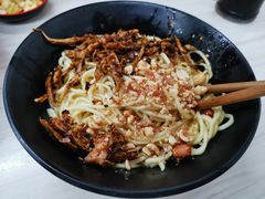 -庆蓉云·庆云面(双林店)