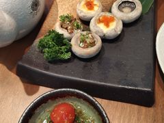 -熹炭精致日料(金融街购物中心店)