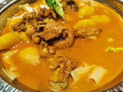 -丝路金桃·新疆菜(徐汇店)