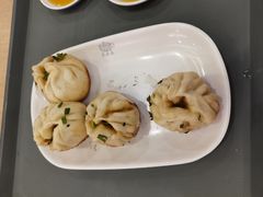 -大食代美食广场(月星环球港店)