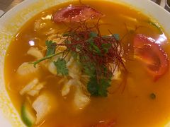 -仙踪林(江燕路万科里店)