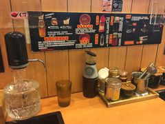 零售区-博多一幸舍(侨福芳草地购物中心店)