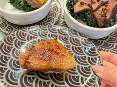 -争鲜回转寿司(中街大悦城店)