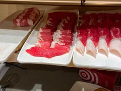 -海底捞火锅(劲松店)