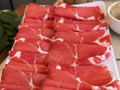 -阳坊大都涮羊肉(阳坊总店)
