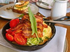 -BOR Eatery(安福路店)