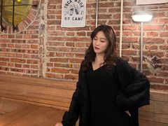 -鹿萤季·营地小馆(皇后公园店)