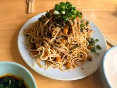 -冯记豆花店(健翔桥店)