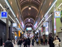 -狸小路商店街