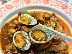 -苏梦江南·淮扬菜(夫子庙店)