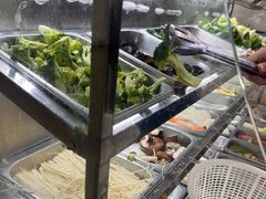 -中国农业大学-第4食堂