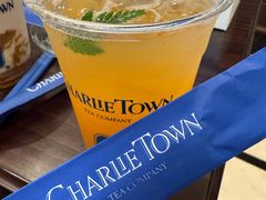 -CHARLIETOWN红茶公司(南京万象天地店)