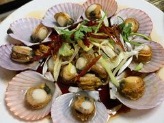 -人和啤酒屋海鲜大排档(营口路店)
