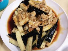 -华春餐馆(鱼山路店)