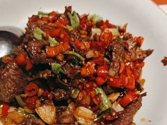-金芙蓉|湘味小炒·鲜炒黄牛肉(淮安生态新城吾悦店)