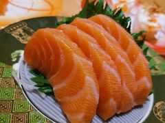 -禾绿回转寿司(苏宁广场店)
