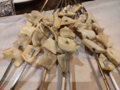 -枪火串烧·东北特色烧烤(罗湖总店)