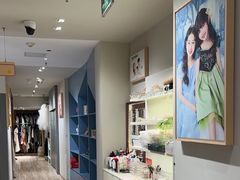 -海马体照相馆(上海月星环球港店)