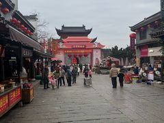 -汴河街