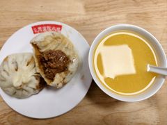 -天宫院小吃·专业包子炒肝儿(丰台和义店)