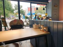 -友达面馆(二七南路店)