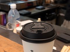 -常识咖啡common sense(春熙路店)