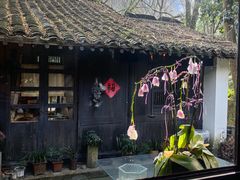 -法云安缦酒店