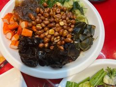 -天津乾毓德饭庄·清真传统炒菜·海鲜烧烤(咸阳路店)