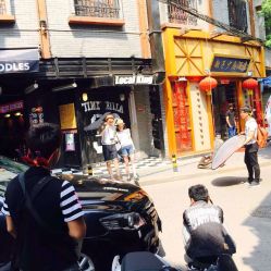 -唯一视觉婚纱摄影(李家村店)
