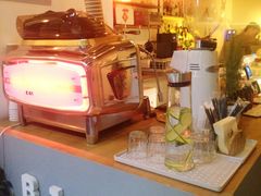 -BIJOU coffee&cocktail(龙岗万科广场店)