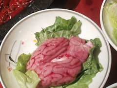 -蓉城老妈火锅(双林路店)