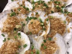 -鲤鱼门海鲜街
