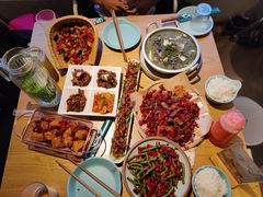 -苦尽酒馆·川菜(鼓楼店)